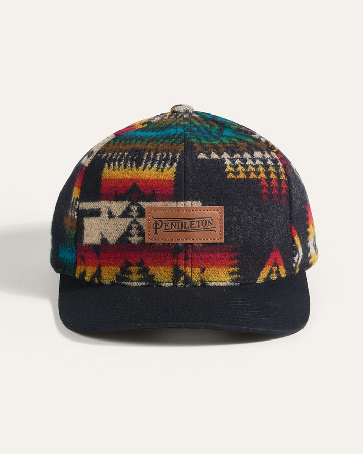 Pendleton Chief Joseph Wool Hat