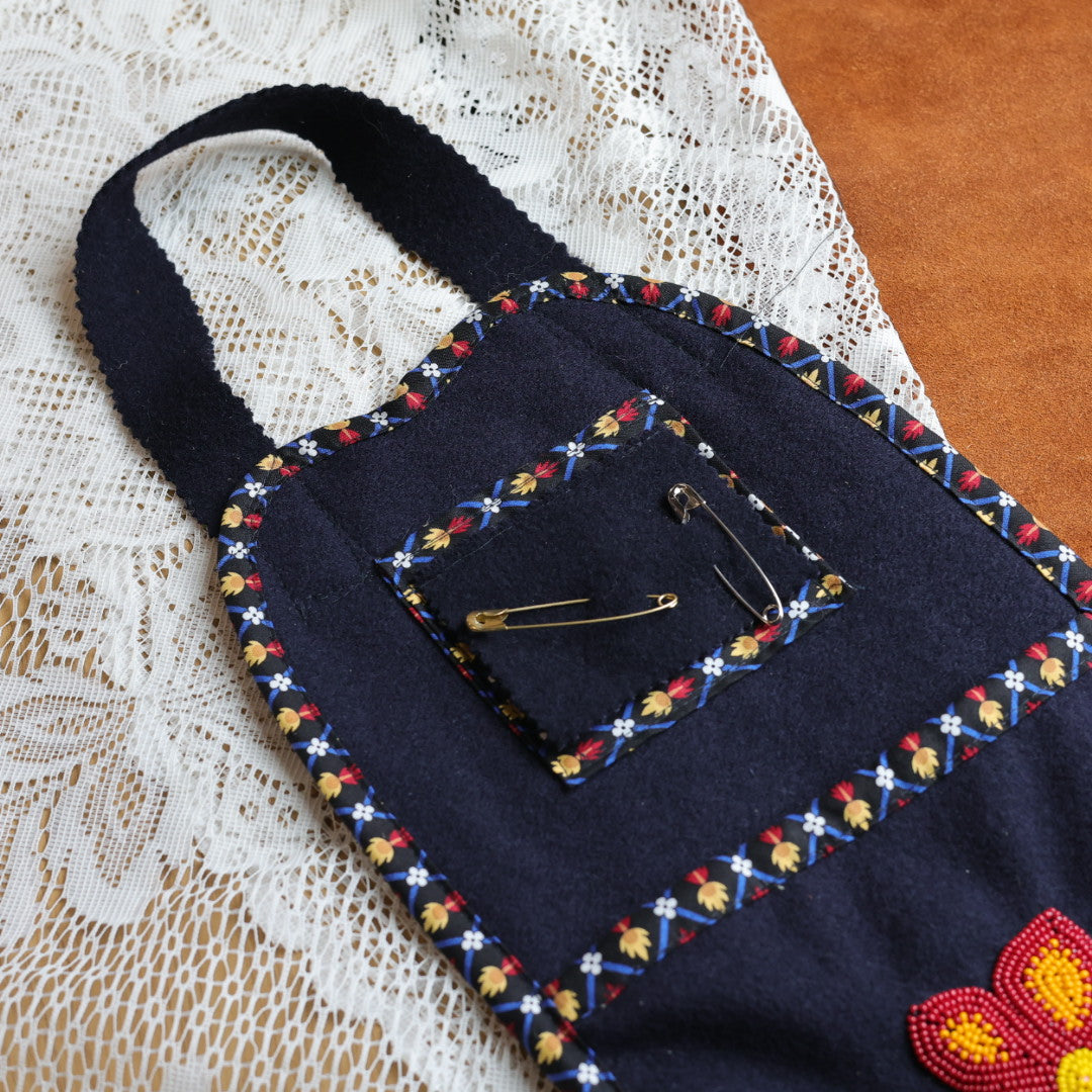 Jeannie A. Sewing Pouch