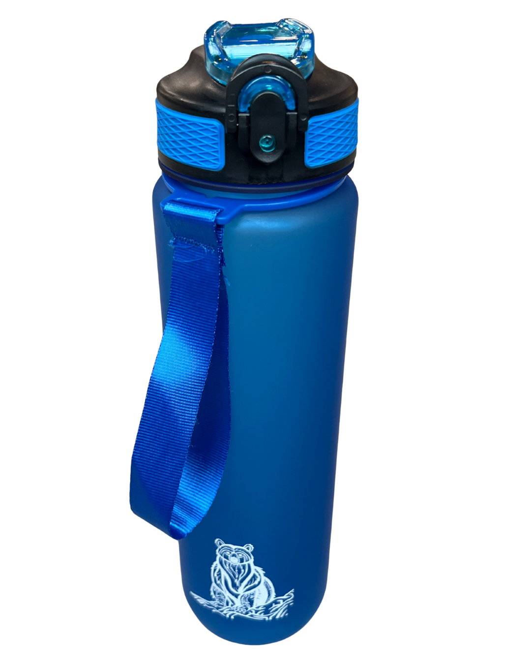 Keya Seven Teachings 32 oz Water Bottle