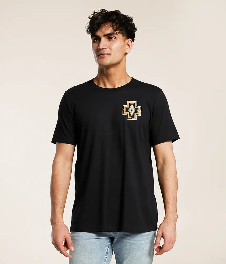 Pendleton Icon Harding Graphic Tee