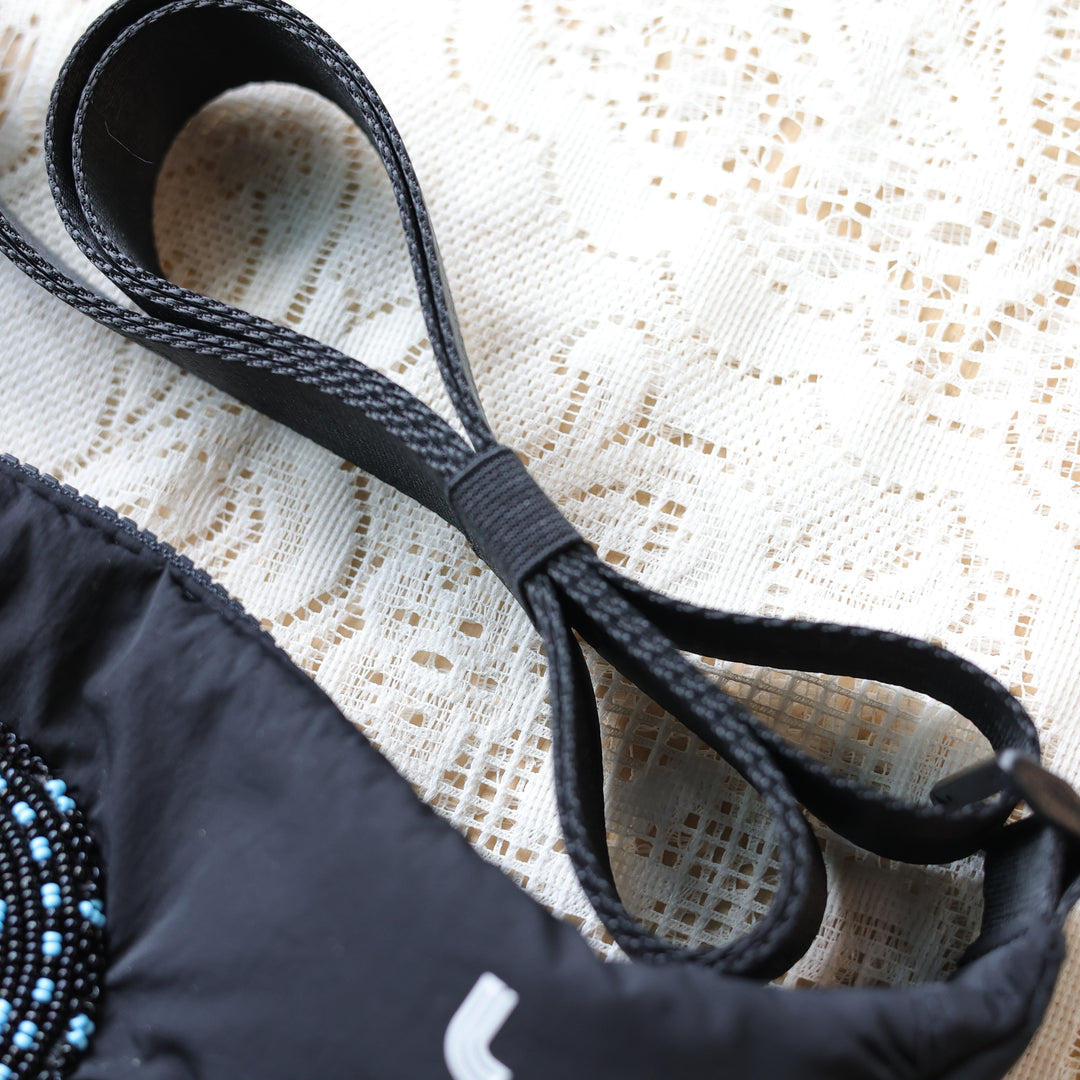 Jeannie A Large Crossbody Bag