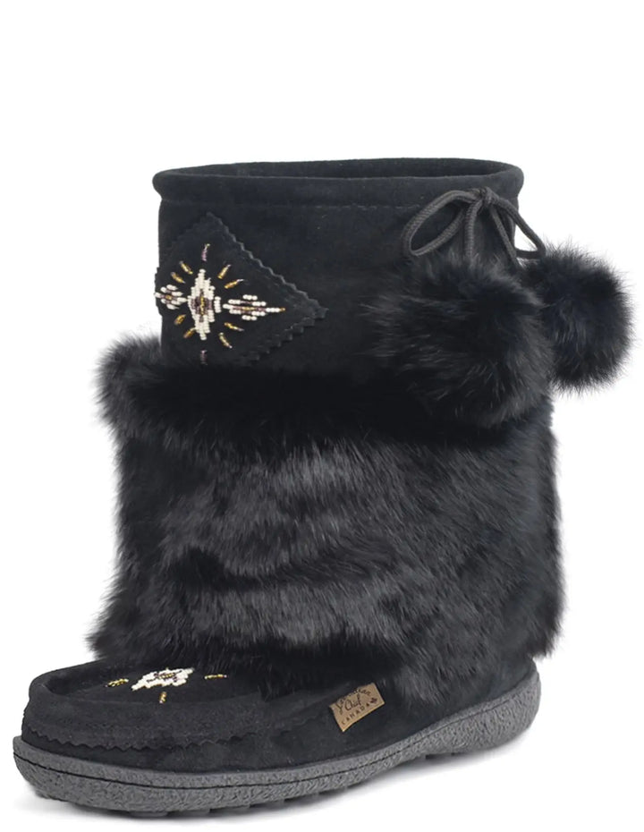 Laurentian Chief 13" Mukluk