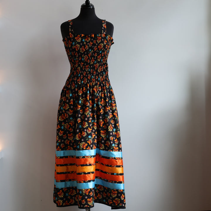 Phoenyx Designs Revelation Ribbon Sundress