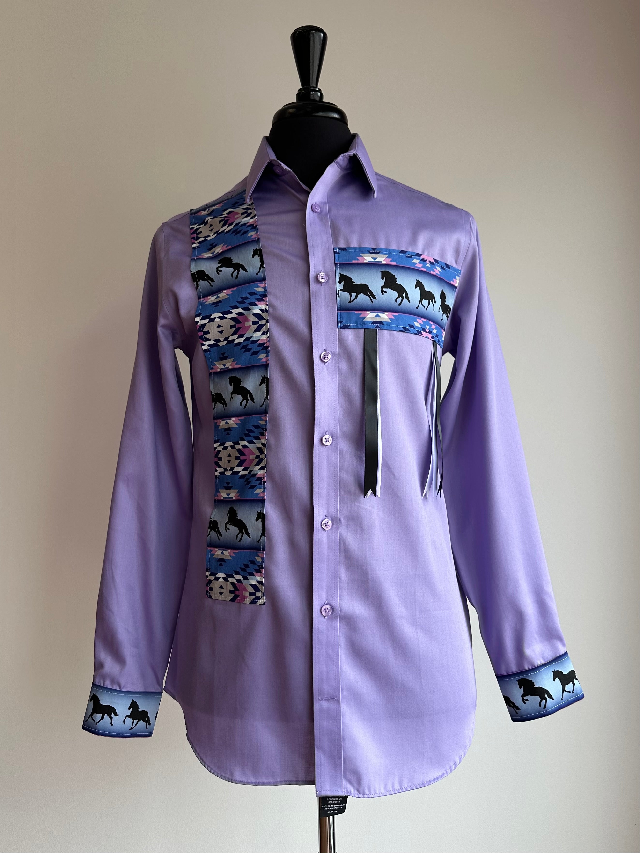 ◎ PACHMAN RIBBON SHIRTS◎ Feral Fawn mens Indigenous clothing and ribbon shirts
