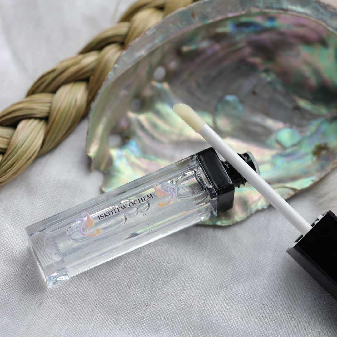 Iskotew Ochem Lip Gloss
