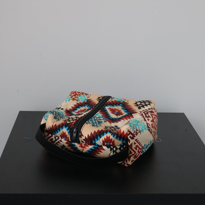 Phoenyx Designs Southwest Cosmetic Bag