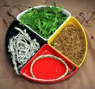 Sequoia Sage Incense Sticks