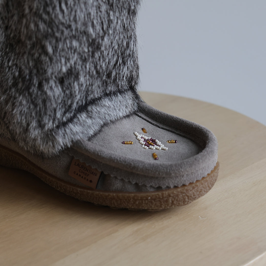 Laurentian Chief Ladies 16" Mukluk