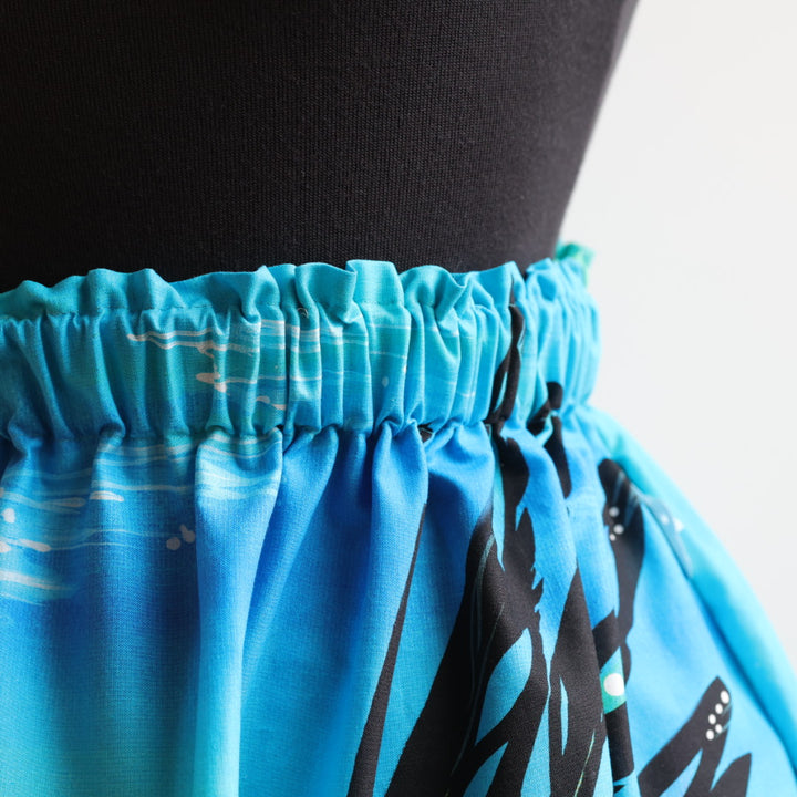 Phoenyx Designs Free Spirit Ribbon Skirt