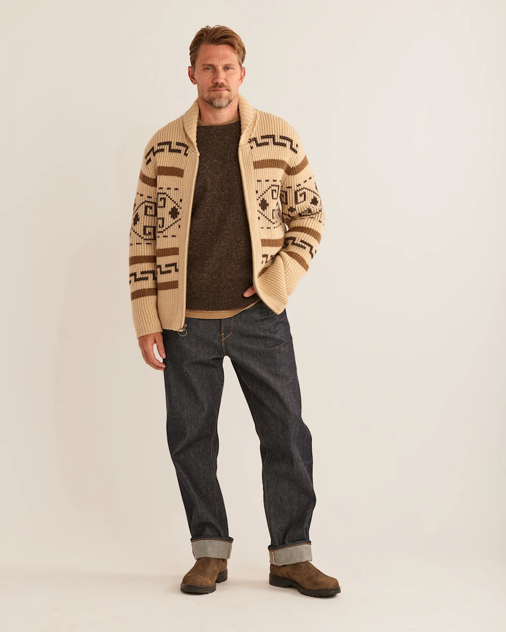 Pendleton The Original Westerley Sweater