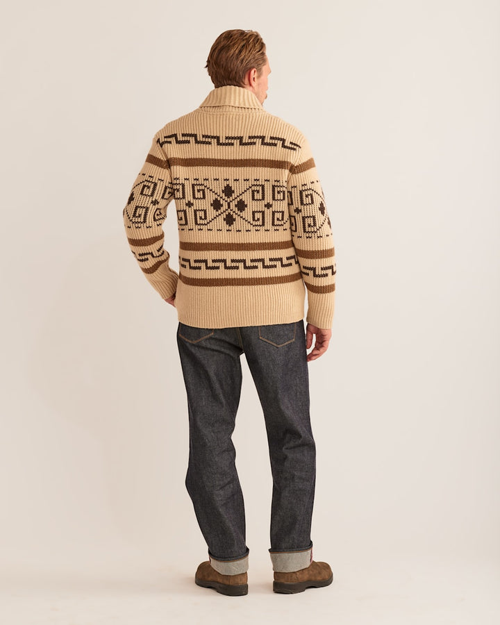 Pendleton The Original Westerley Sweater