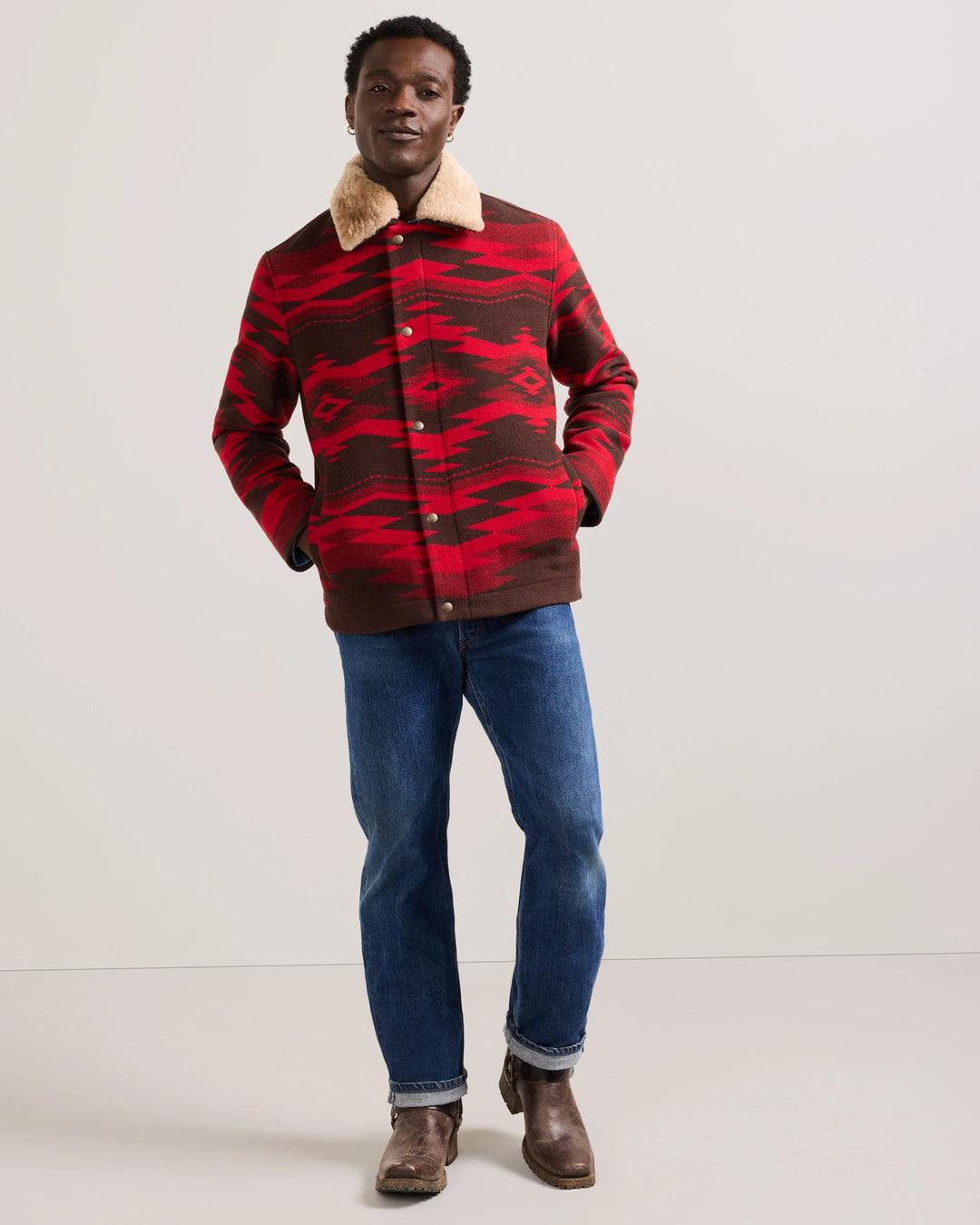 Pendleton Men&