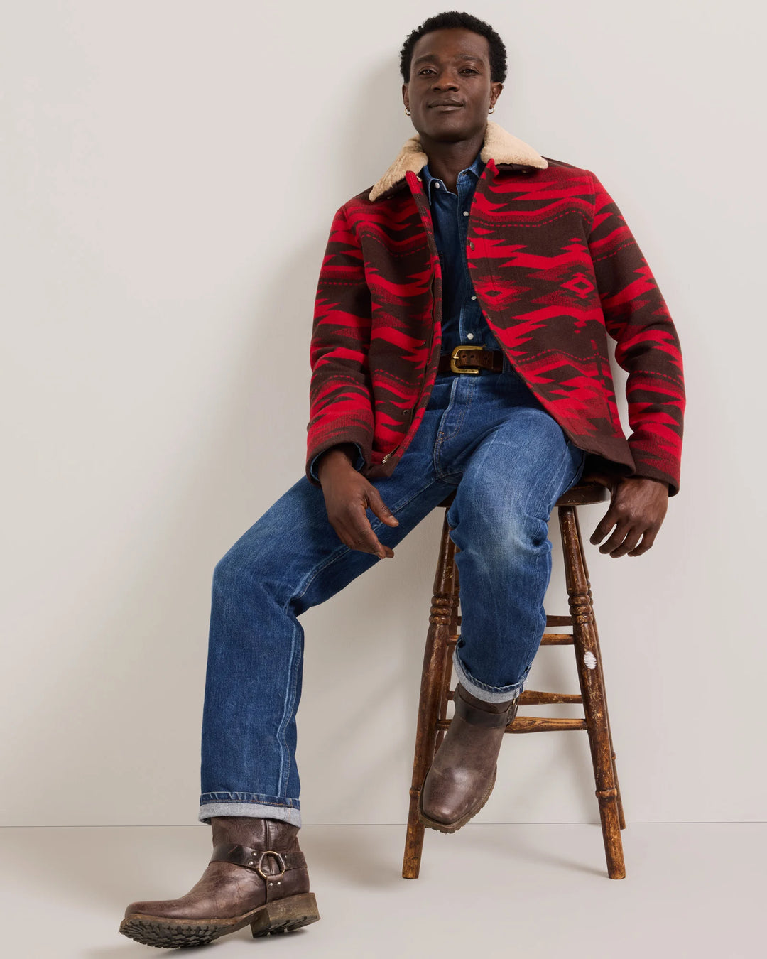 Pendleton Men&