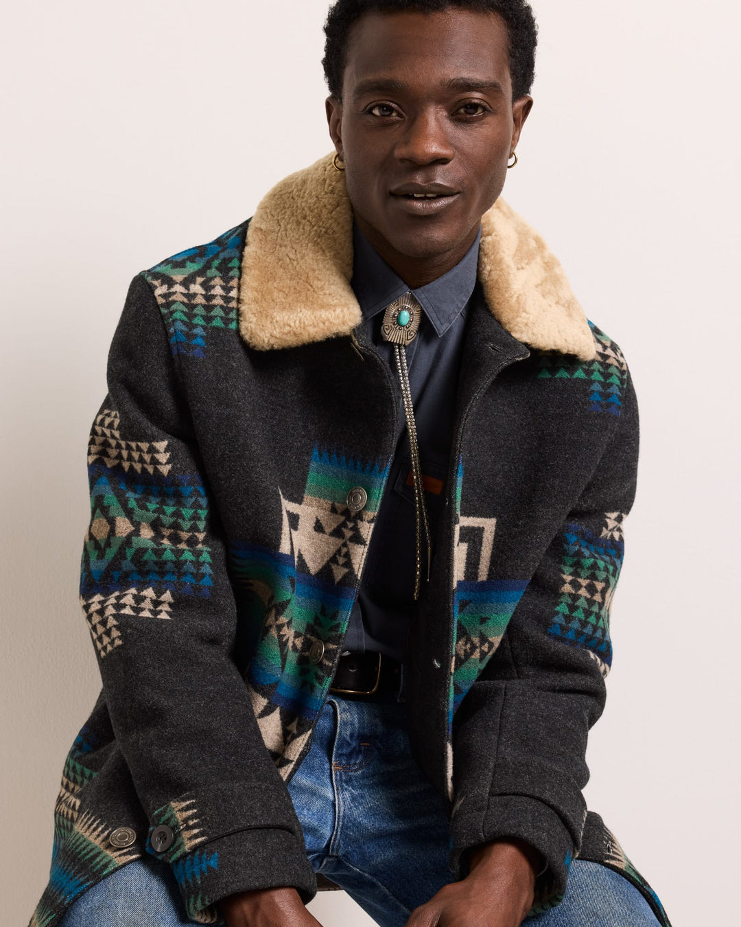Pendleton Men&