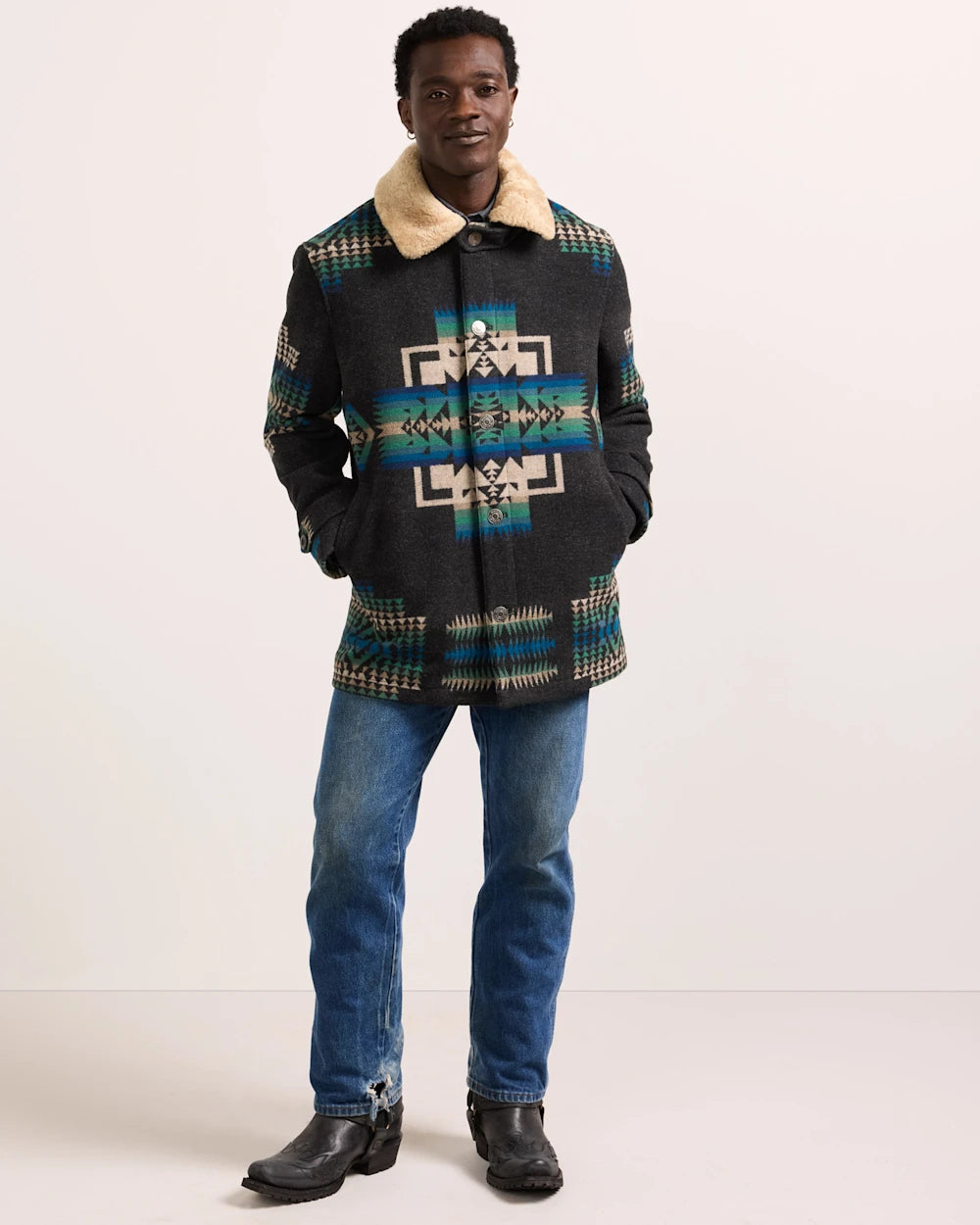 Pendleton Men&