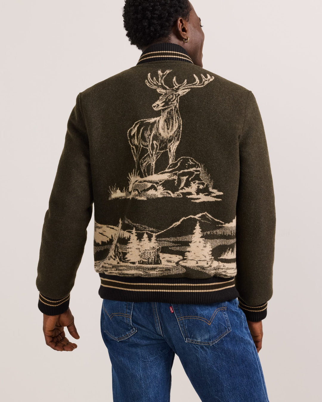 Pendleton Men&