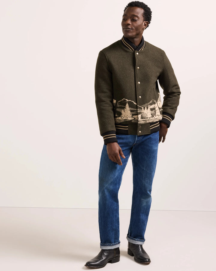 Pendleton Men&