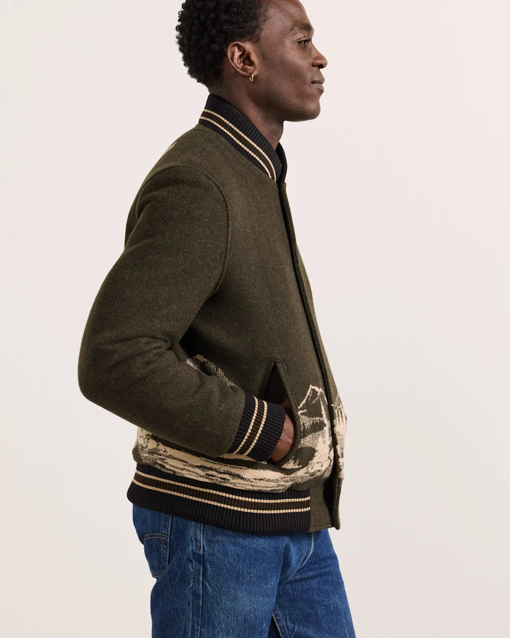 Pendleton Men&