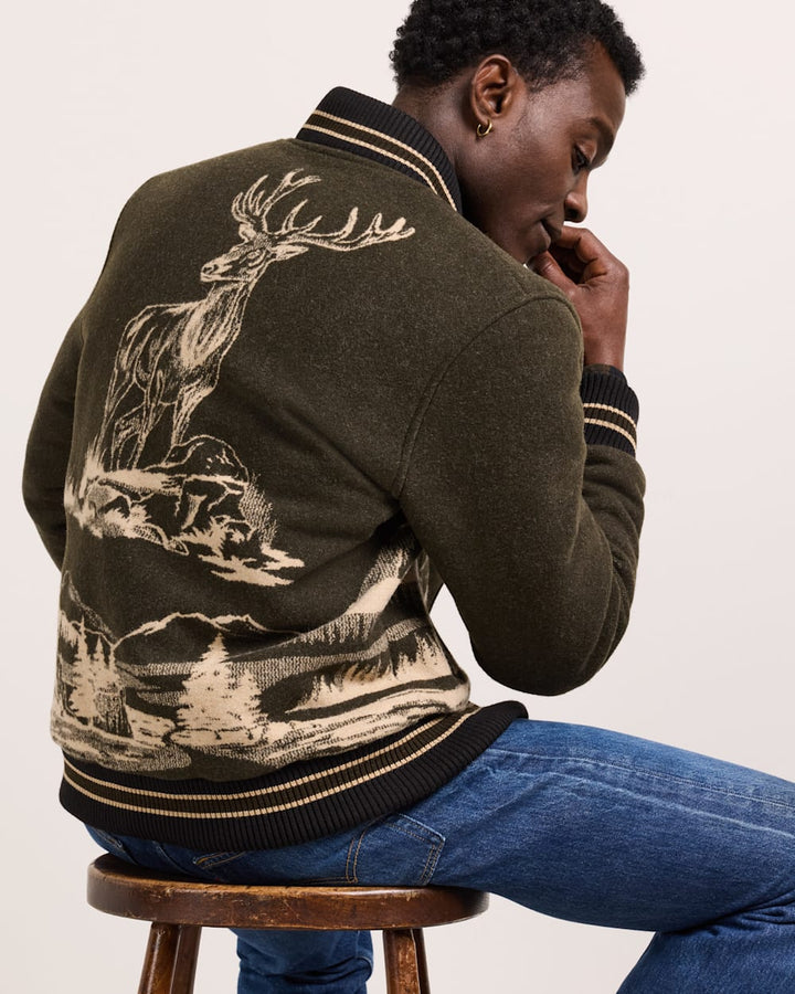 Pendleton Men&