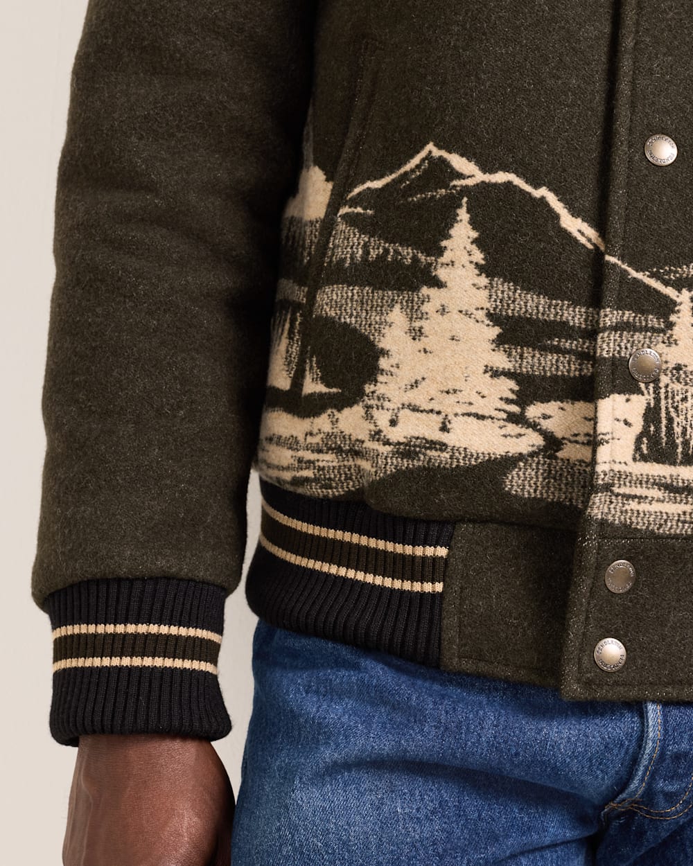 Pendleton Men&