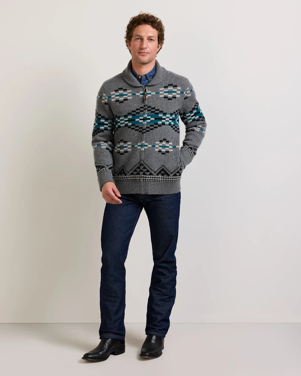 Pendleton Men&