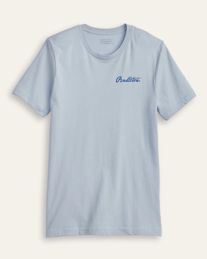Pendleton Flying Eagle Graphic Tee