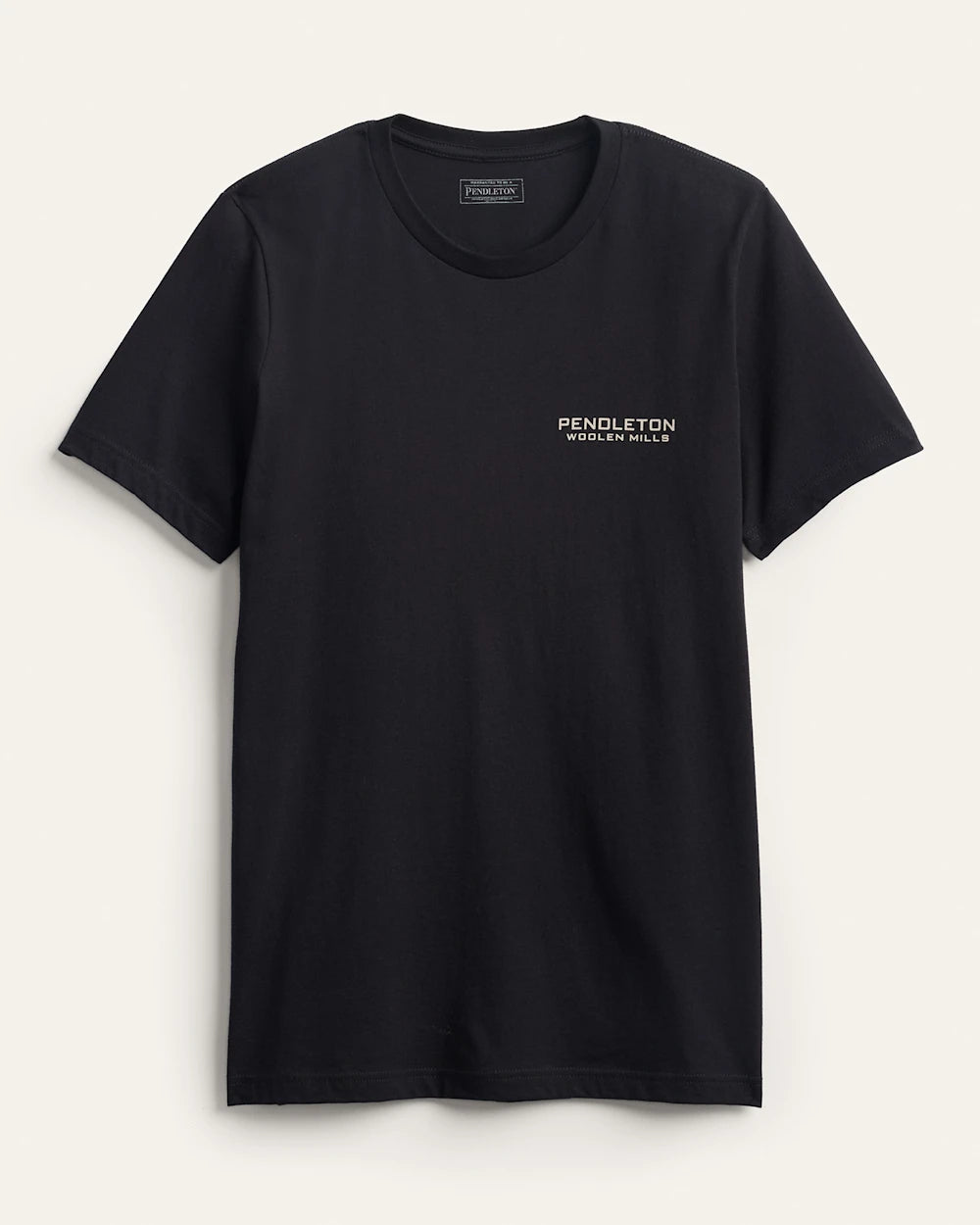 Pendleton Chief Joseph Graphic Tee
