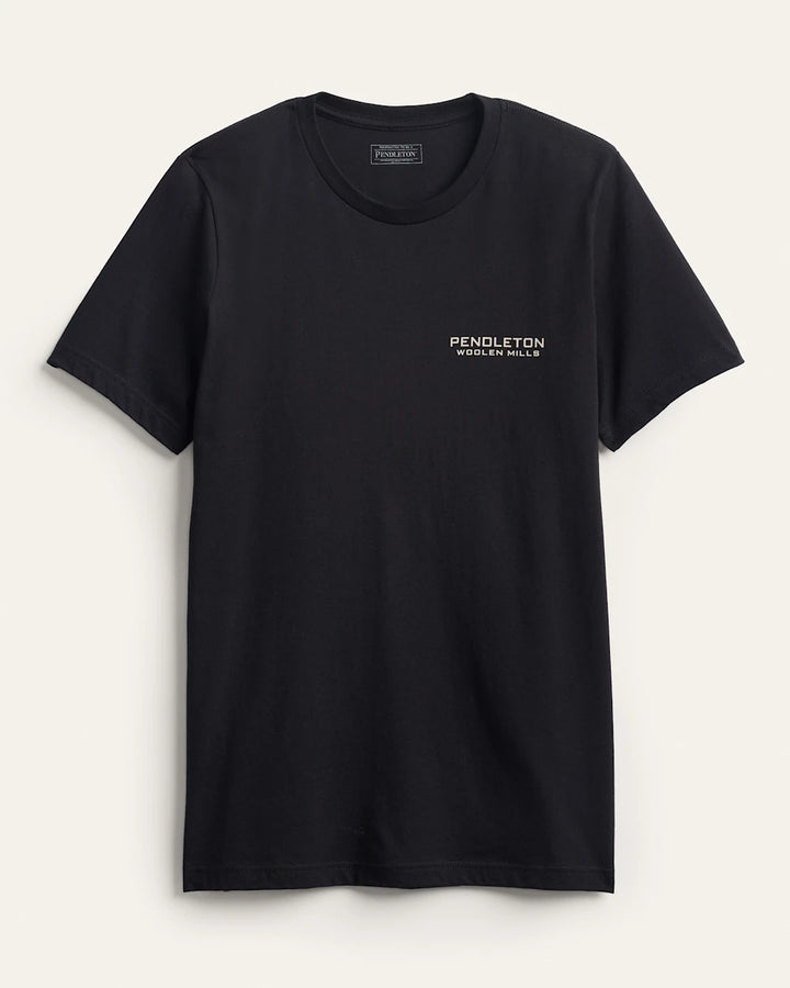 Pendleton Chief Joseph Graphic Tee