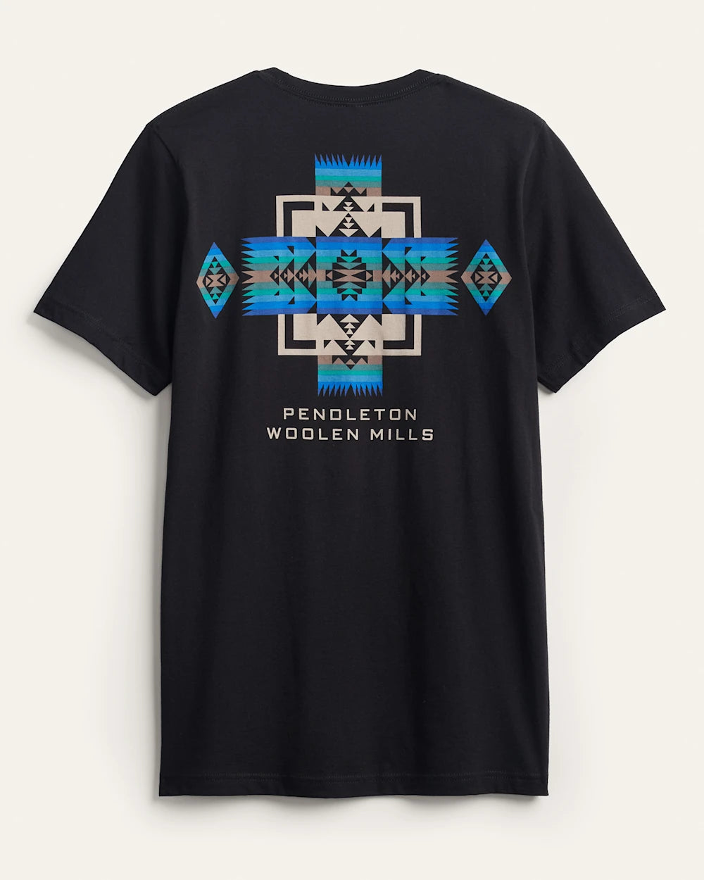 Pendleton Chief Joseph Graphic Tee