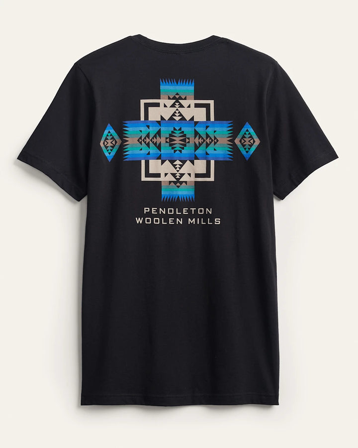 Pendleton Chief Joseph Graphic Tee