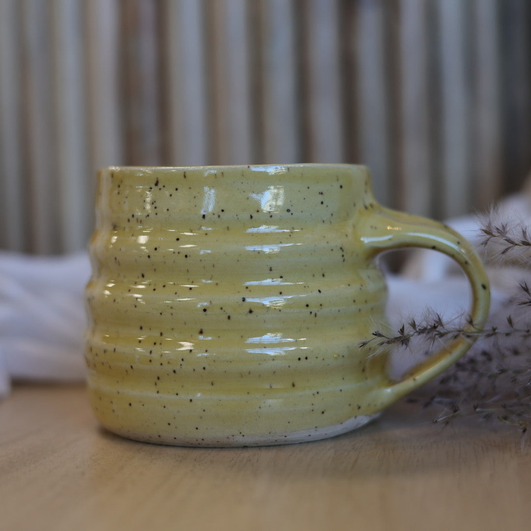 Mino Ode Designs Bubble Mug