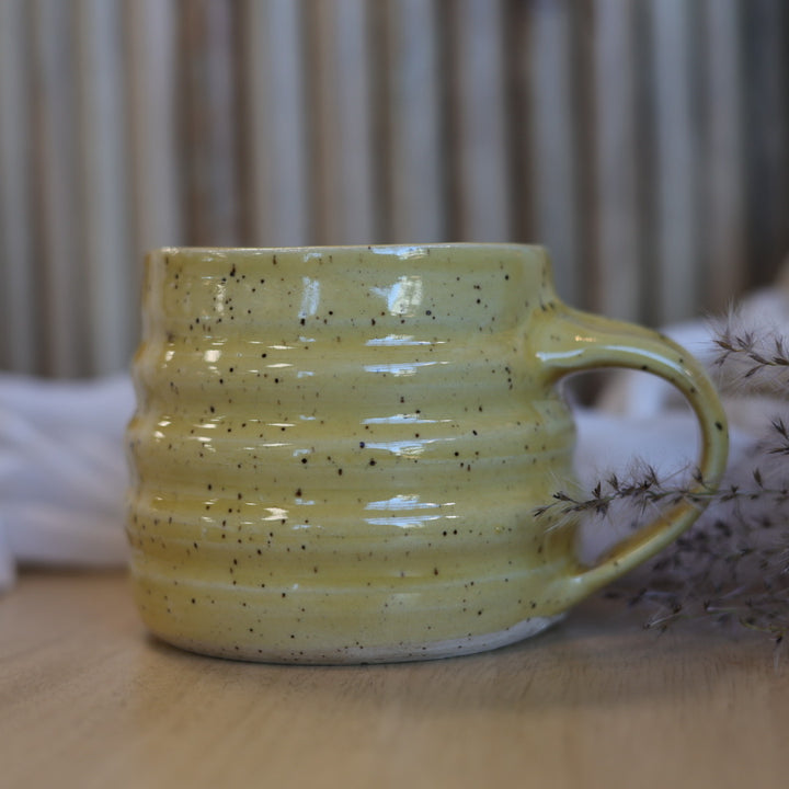 Mino Ode Designs Bubble Mug