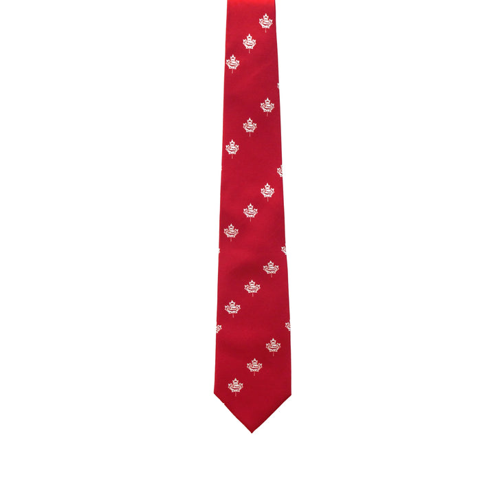 Oscardo Standing Together Stripes Silk Tie