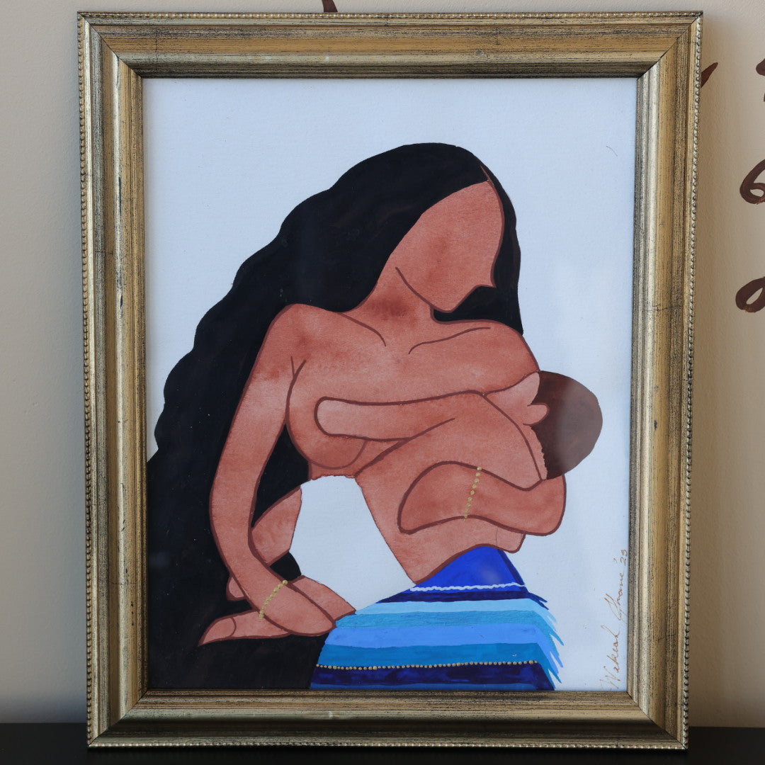 Wakeah Jhane Nourished (2025)