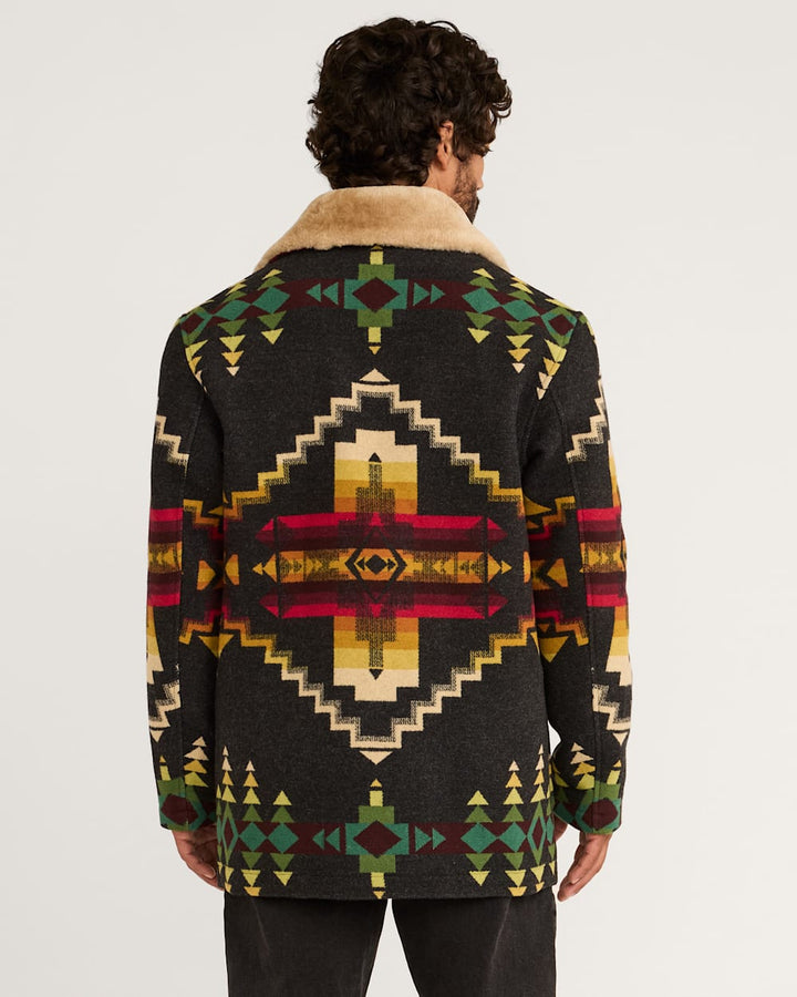 Pendleton Four Corners Brownsville Coat