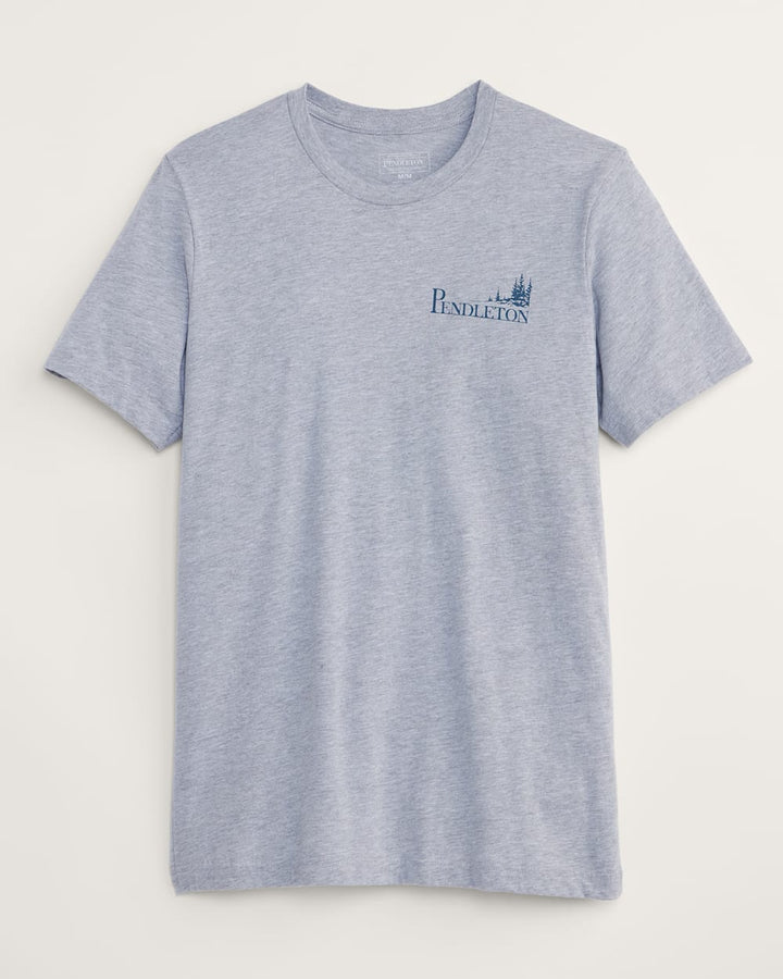 Pendleton Outdoor Sunset Graphic Tee