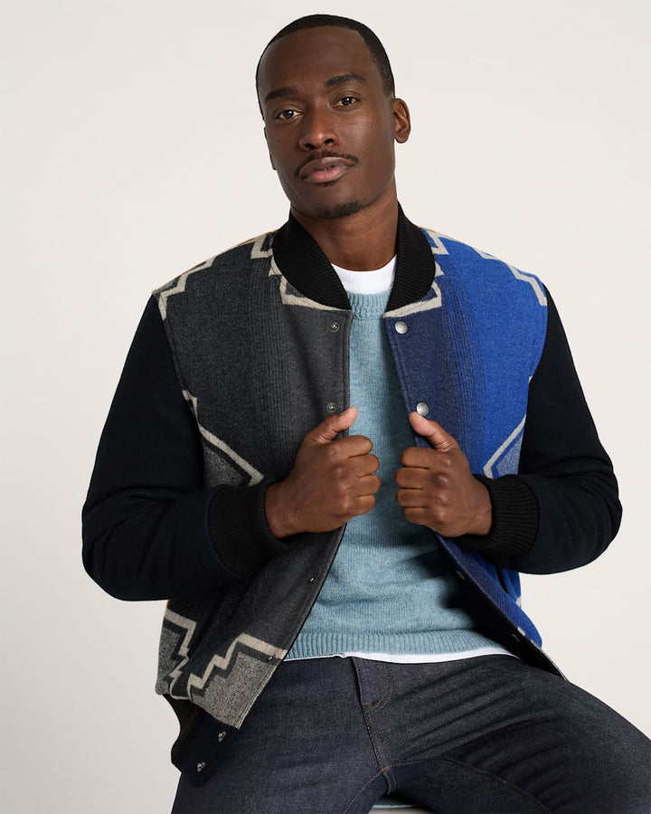 Pendleton Directions Home Coat