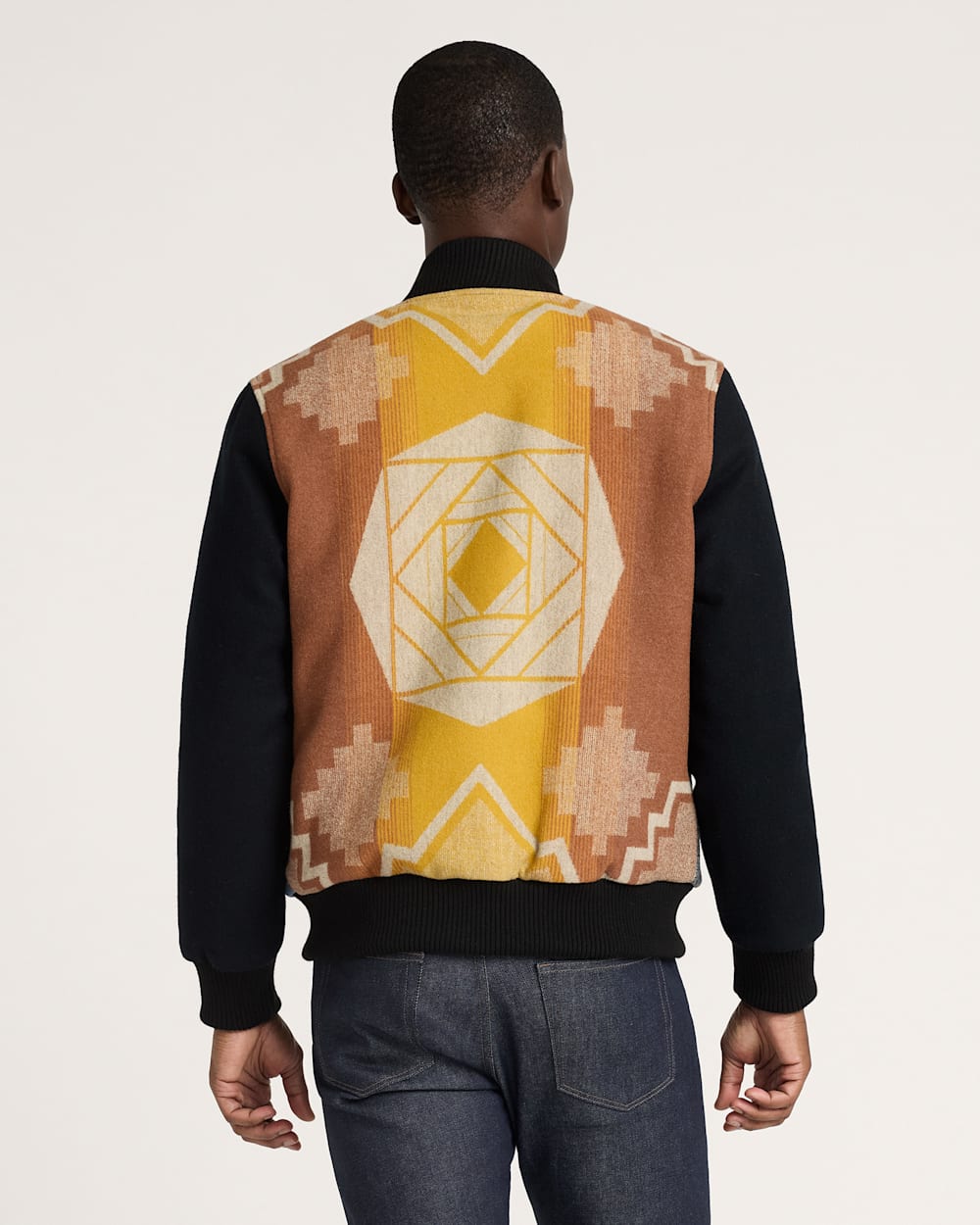 Pendleton Directions Home Coat