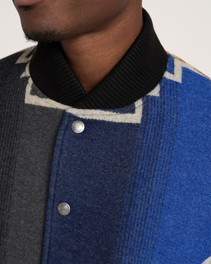 Pendleton Directions Home Coat