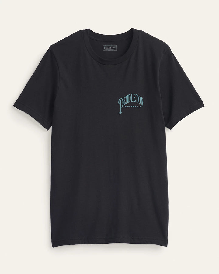 Pendleton Men's Western Tradition Graphic Tee