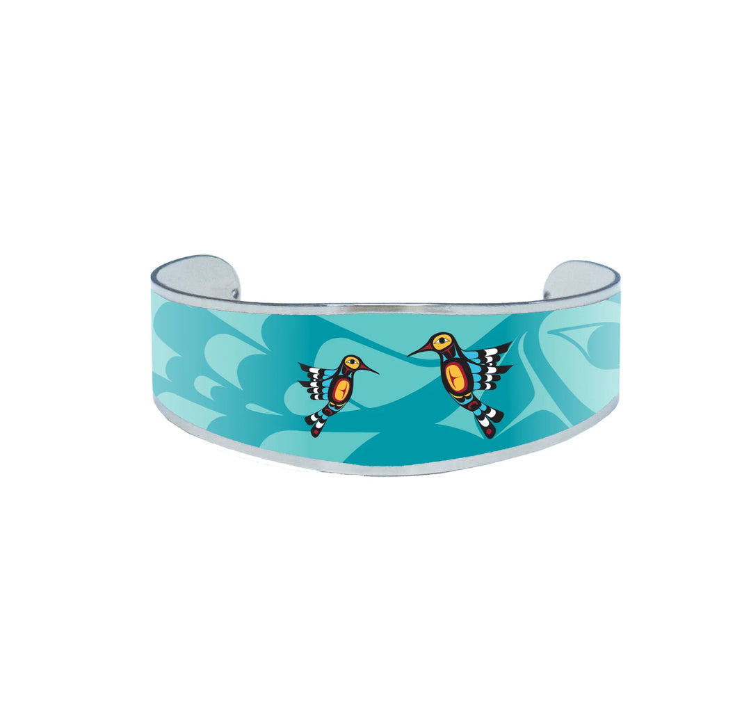 Oscardo  Hummingbird Gallery Collection Bracelet
