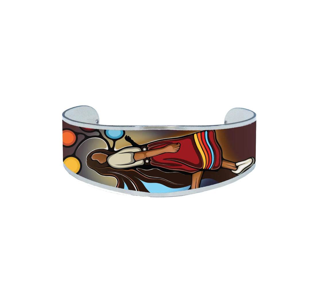 Oscardo  A Skirt with a Story Gallery Collection Bracelet