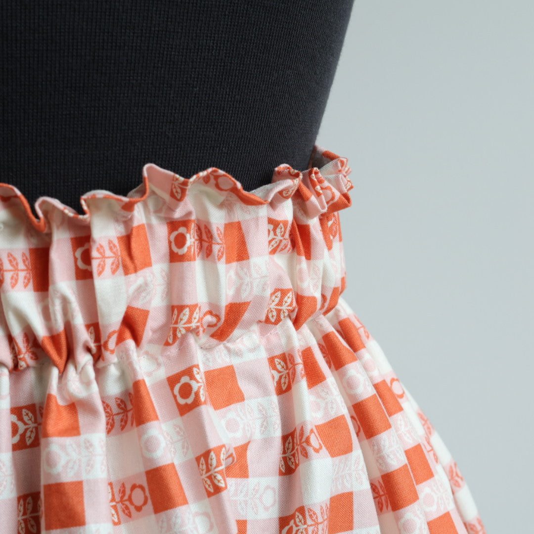 Handmade by Emily Youth Ribbon Skirts
