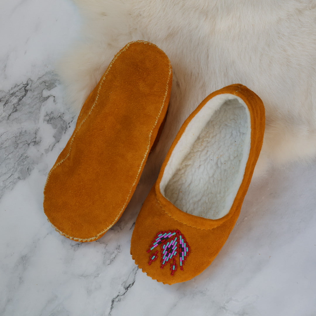 T.Sullivan Size 7 Women Diamond Ballerina Slippers