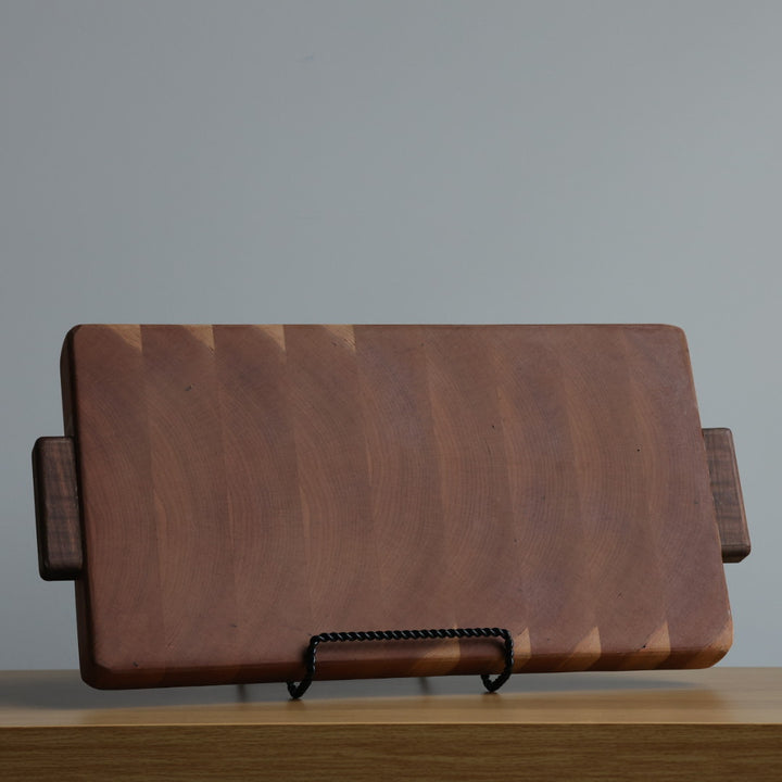 CNYC Wooden Charcuterie Board
