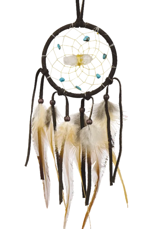 Monague 3" Vision Seeker Dreamcatcher