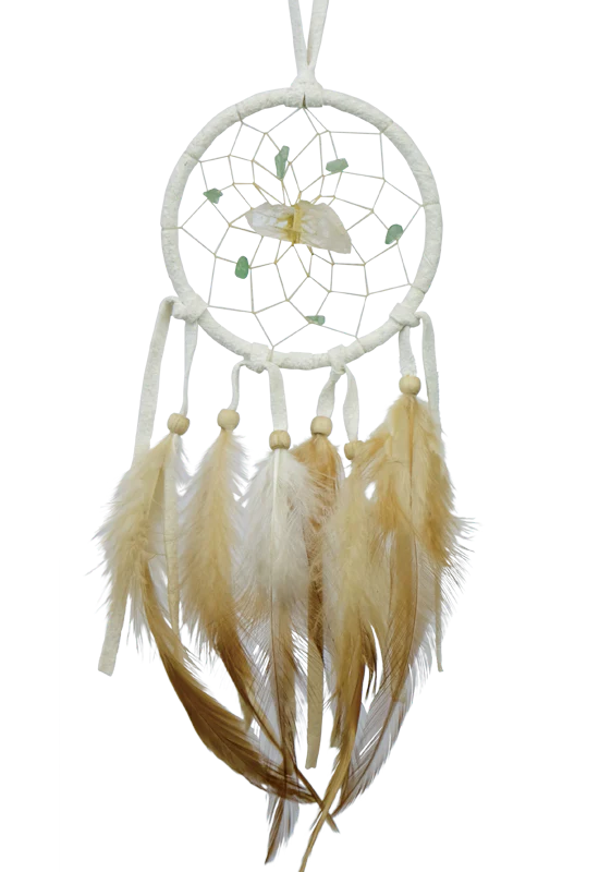 Monague 3" Vision Seeker Dreamcatcher