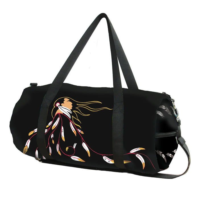 Oscardo Eagle's Gift Travel Bag