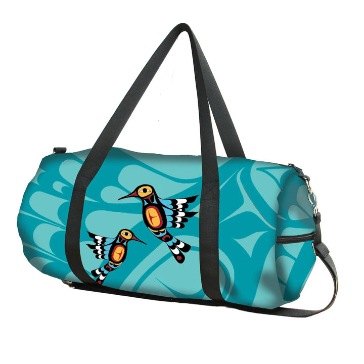 Oscardo Hummiingbird Travel Bag