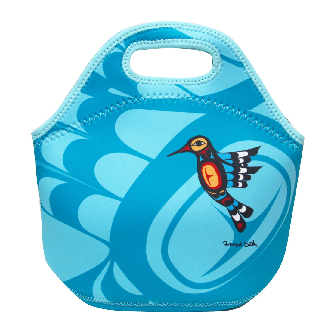 Oscardo Hummingbird Lunch Bag